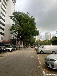 Teck Ghee View (D20), Shop House #570477161